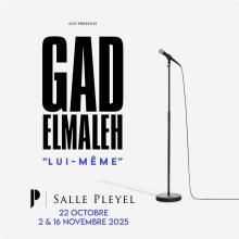 pleyel gad el maleh