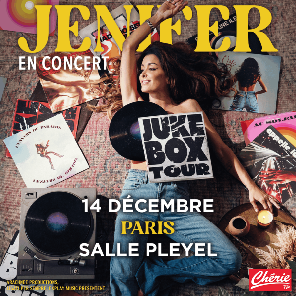 JENIFER 