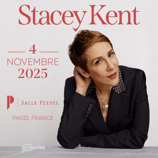 STACEY KENT 